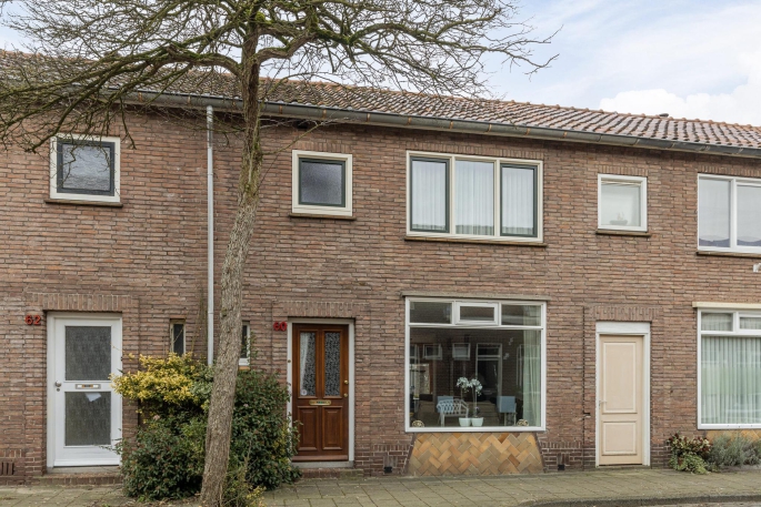 Bandoengstraat 60, 7535 CB, Enschede