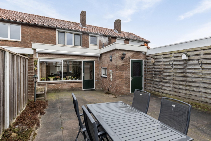 Bandoengstraat 60, 7535 CB, Enschede