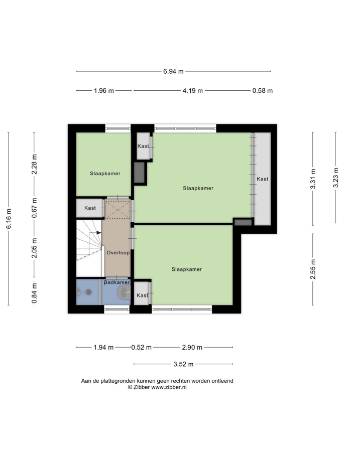 Bandoengstraat 60, 7535 CB, Enschede