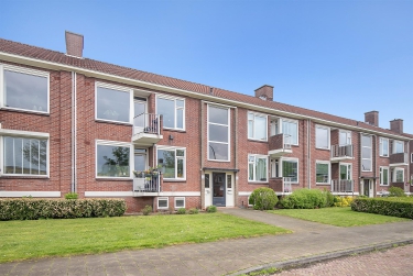 Gronausestraat 1127, 7534 AE, Enschede