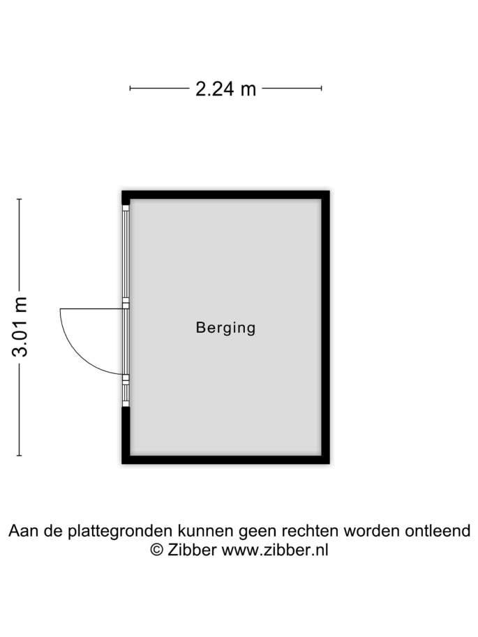 August Vordingstraat 21, 7558 AA, Hengelo