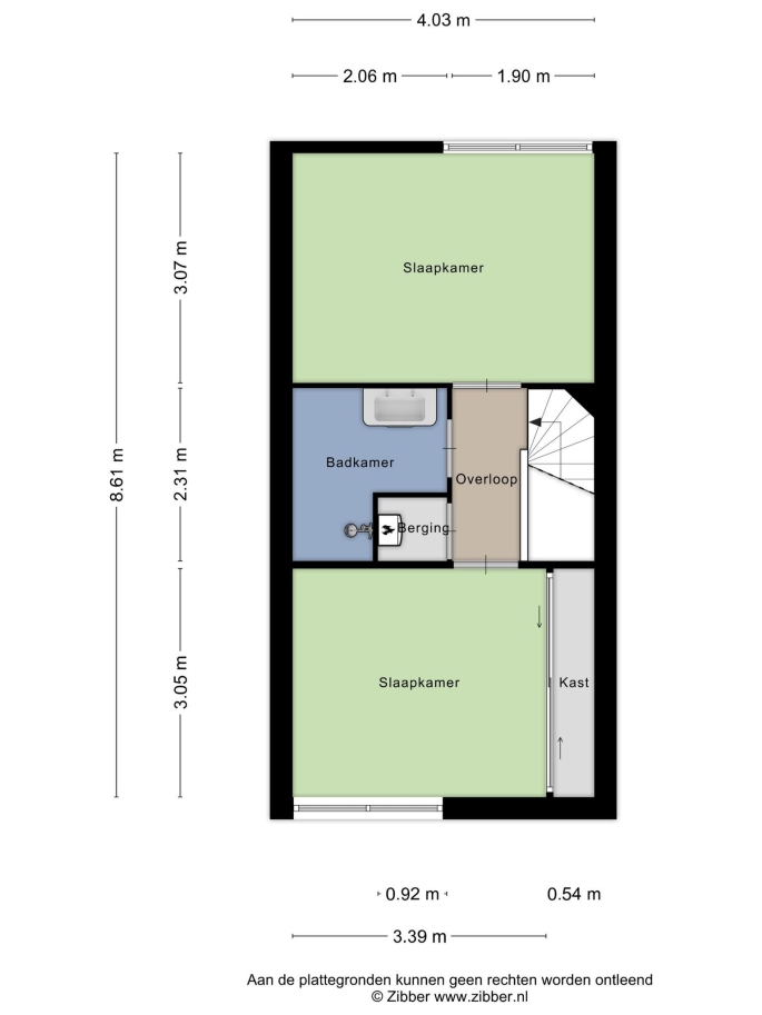 August Vordingstraat 21, 7558 AA, Hengelo