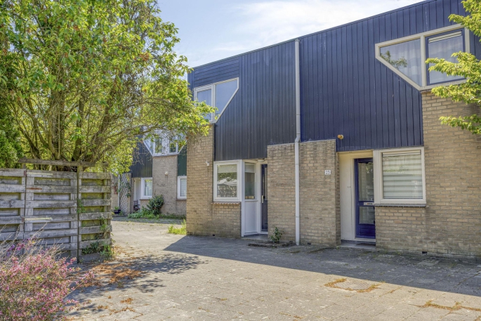 August Vordingstraat 21, 7558 AA, Hengelo