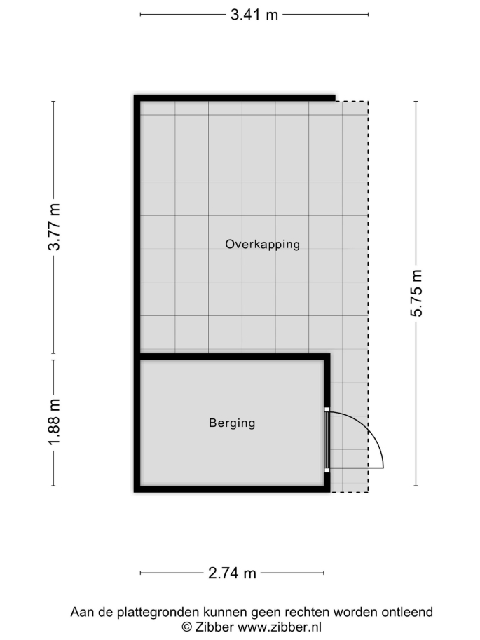 Reggestraat 31, 7523 CP, Enschede