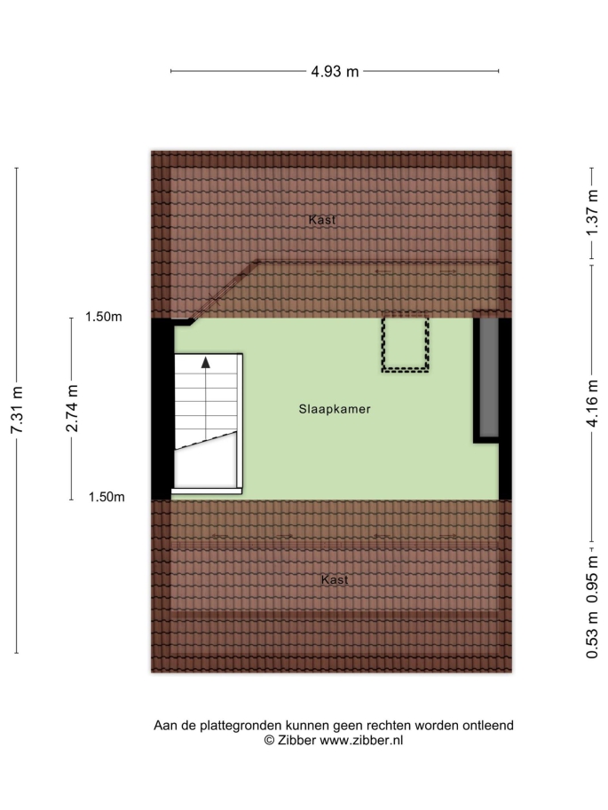 Reggestraat 31, 7523 CP, Enschede