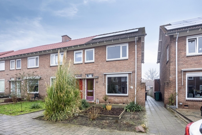 Reggestraat 31, 7523 CP, Enschede