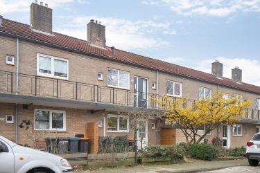 Dr. Van der Zandestraat 29, 7545 EH, Enschede