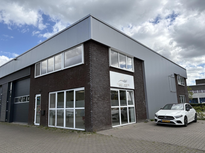 Gasfabriekstraat 41, 7541 WD, Enschede