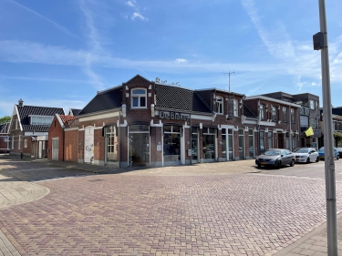 de Wetstraat 43 - 45., 7551 GB, Hengelo