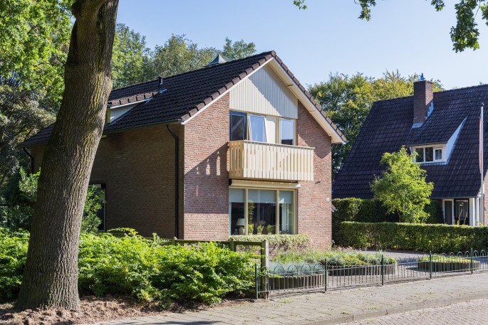 Rika Hopperstraat 76, 7558 SX, Hengelo