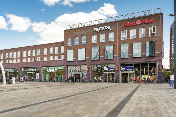 H.J. van Heekplein 58 21, 7511 HN, Enschede