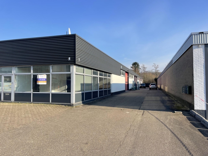 Nijverheidsstraat 70, 7575 BK, Oldenzaal