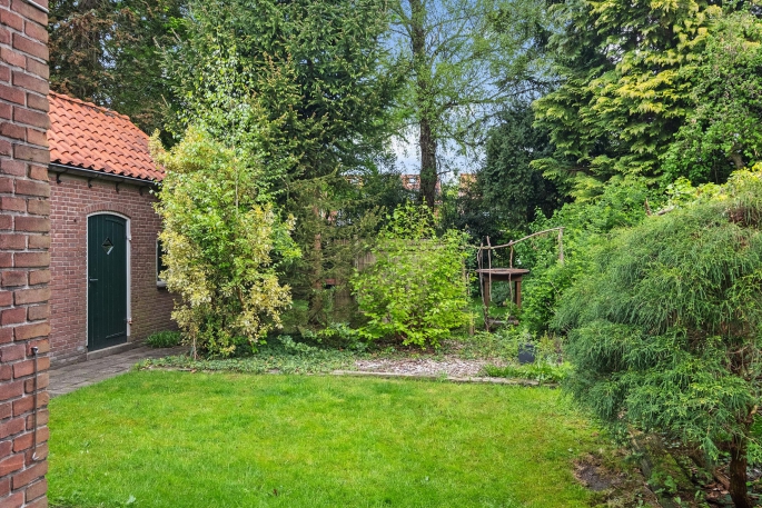 Gronausestraat 139, 7533 BX, Enschede