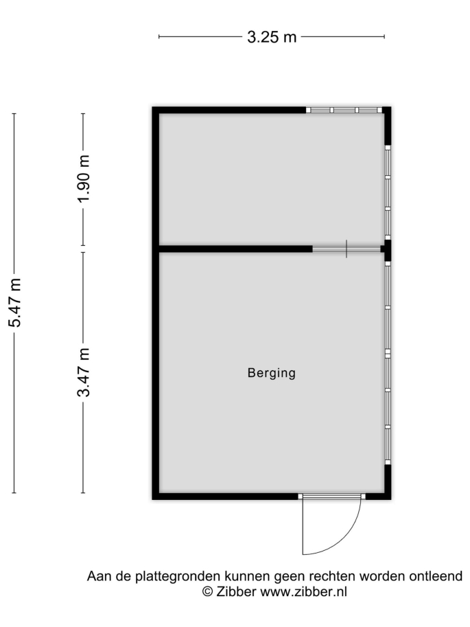 Scholtenhagenweg 45, 7481 VN, Haaksbergen