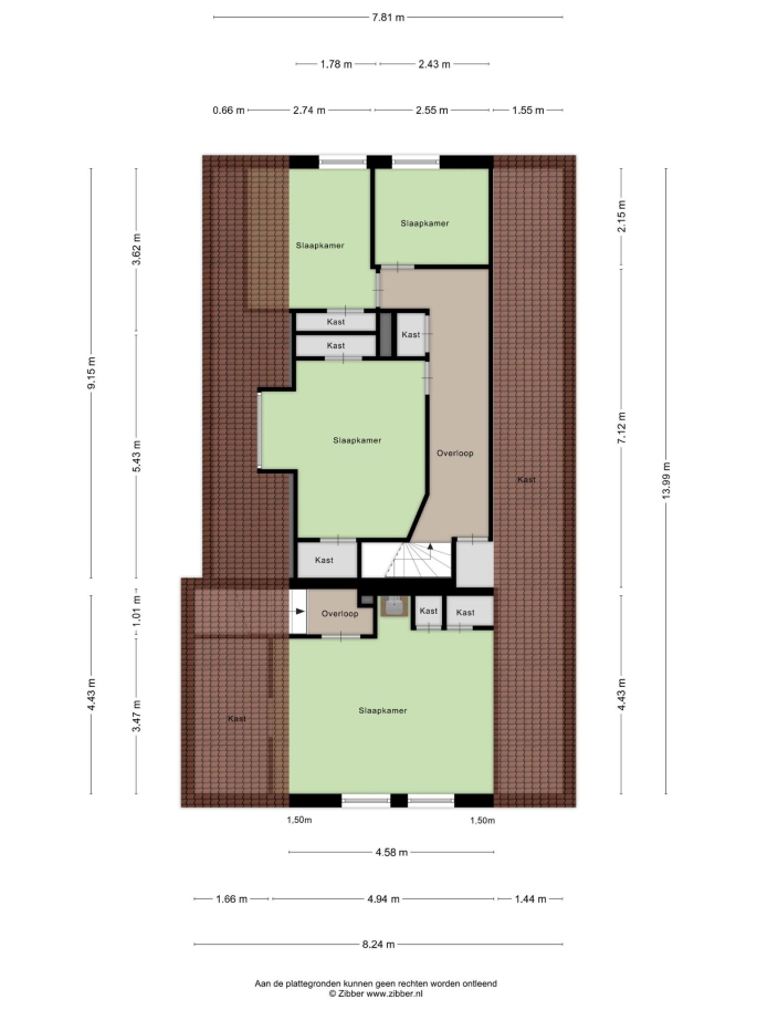 Scholtenhagenweg 45, 7481 VN, Haaksbergen