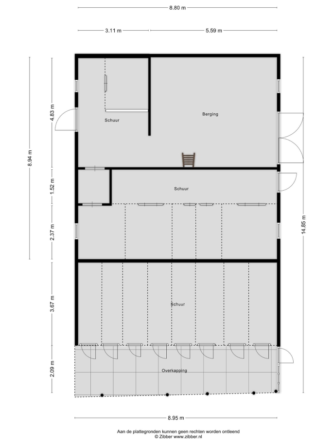 Scholtenhagenweg 45, 7481 VN, Haaksbergen