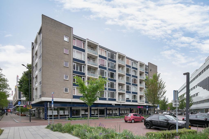 Boulevard 1945 212, 7511 AG, Enschede