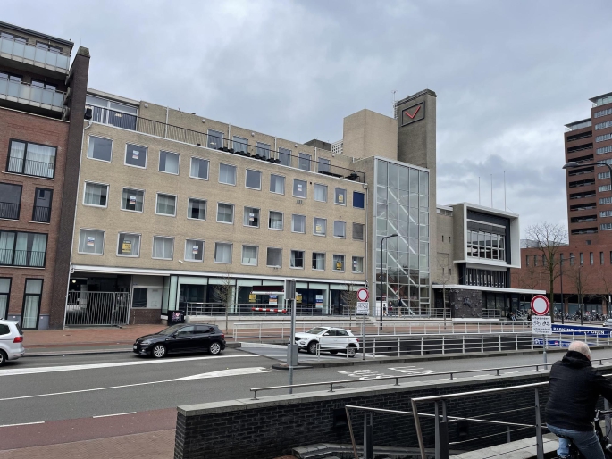 Boulevard 1945 326, 7511 AJ, Enschede