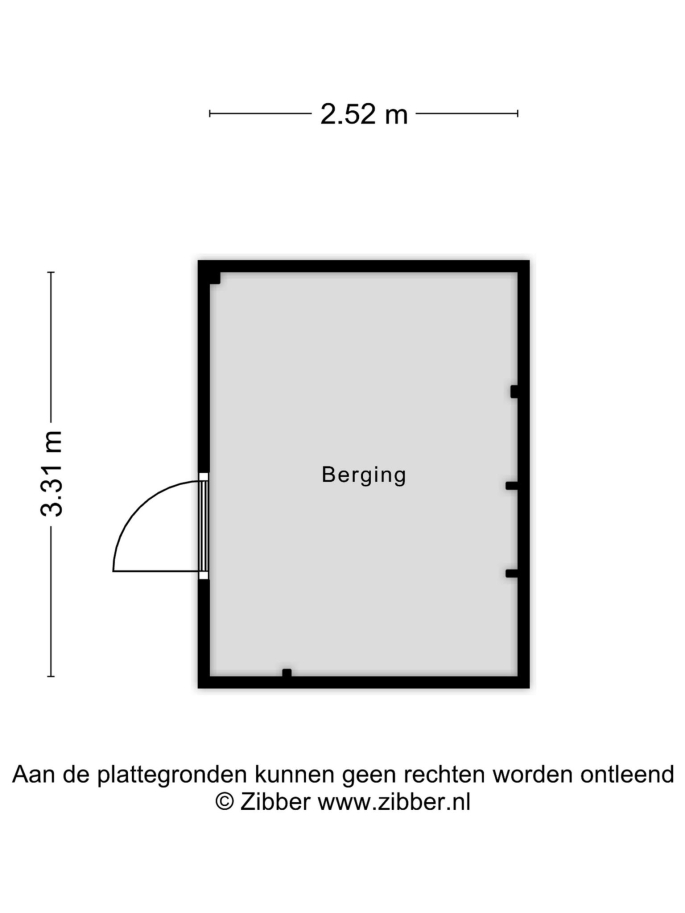 De Achterhorst 22, 7522 EA, Enschede