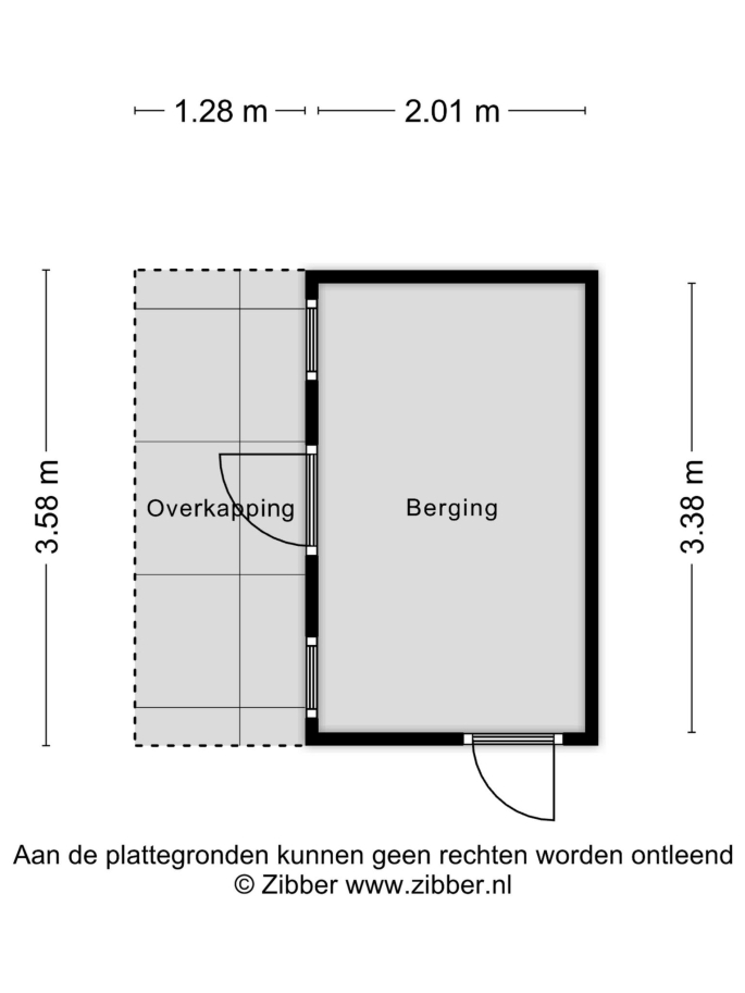 De Achterhorst 22, 7522 EA, Enschede