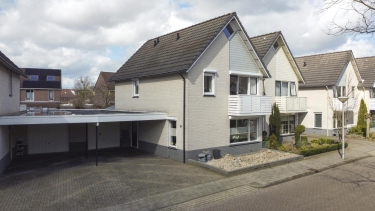 Berriehoek 51, 7546 JP, Enschede