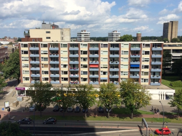 Boulevard 1945 259, 7511 AB, Enschede