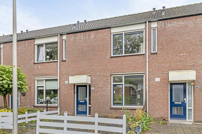 Preludestraat 48, 7534 XK, Enschede