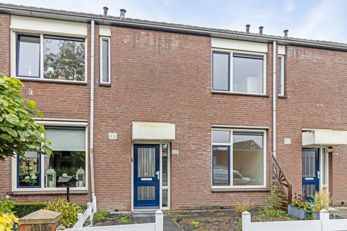 Preludestraat 48, 7534 XK, Enschede