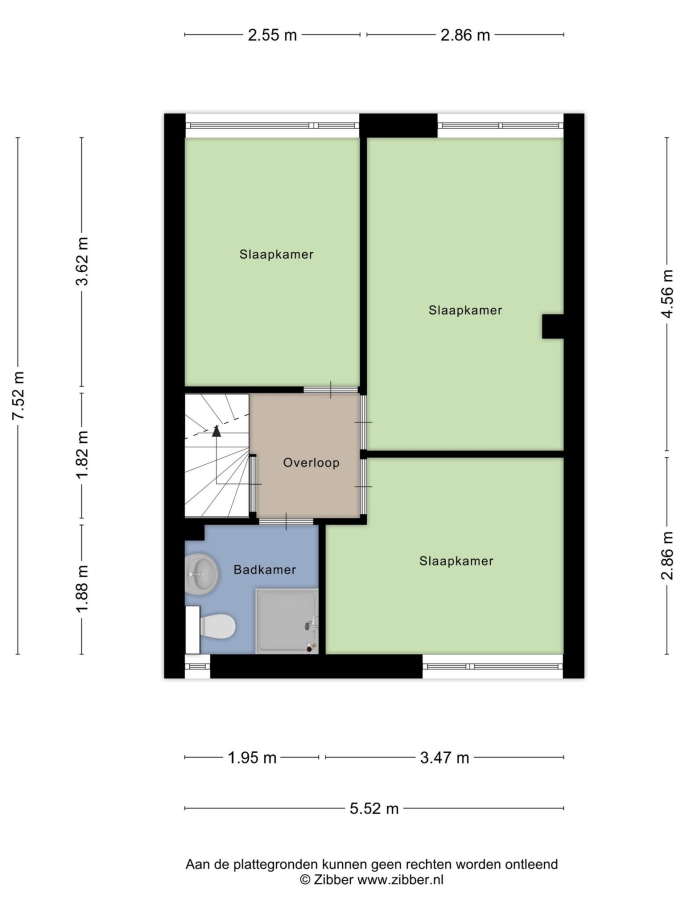 Preludestraat 48, 7534 XK, Enschede