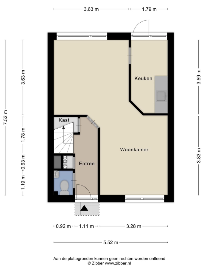 Preludestraat 48, 7534 XK, Enschede