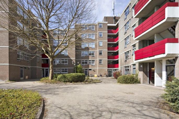 Westerstraat 226, 7522 DH, Enschede