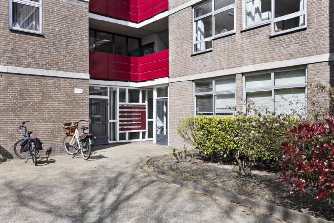 Westerstraat 226, 7522 DH, Enschede
