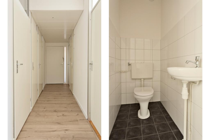 Westerstraat 226, 7522 DH, Enschede