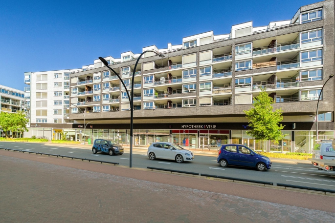 Deldenerstraat 6 148, 7551 AE, Hengelo