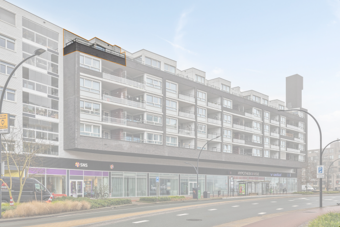 Deldenerstraat 6 148, 7551 AE, Hengelo