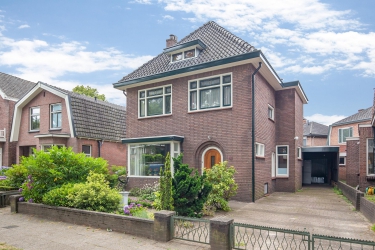 ir. M. Schefferlaan 61, 7556 CR, Hengelo
