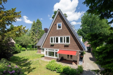 Drienerparkweg 2, 7552 EB, Hengelo