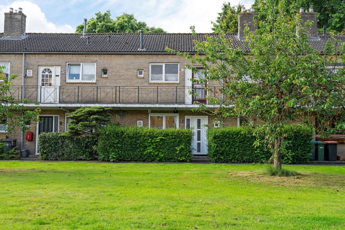 Korenstraat 29, 7545 EM, Enschede