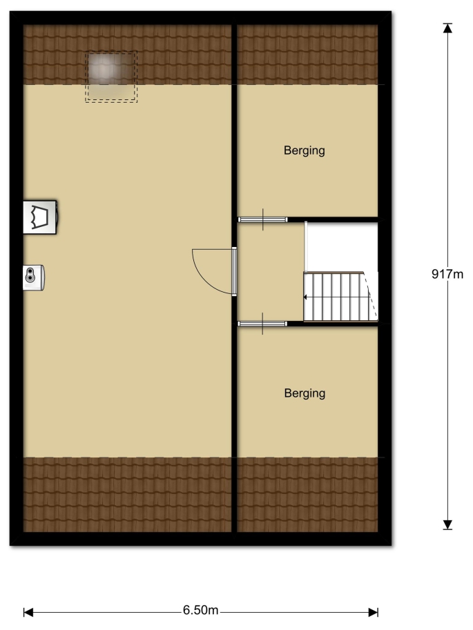 Piet Paaltjensstraat 6, 7552 VM, Hengelo