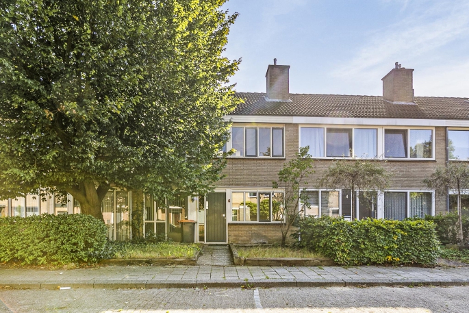 Piet Paaltjensstraat 6, 7552 VM, Hengelo