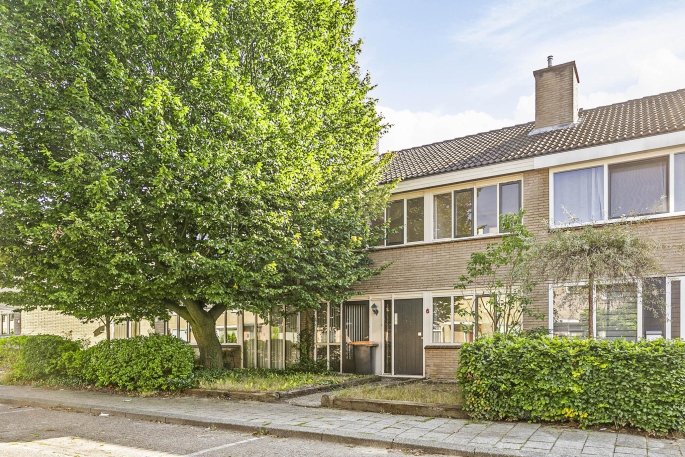 Piet Paaltjensstraat 6, 7552 VM, Hengelo