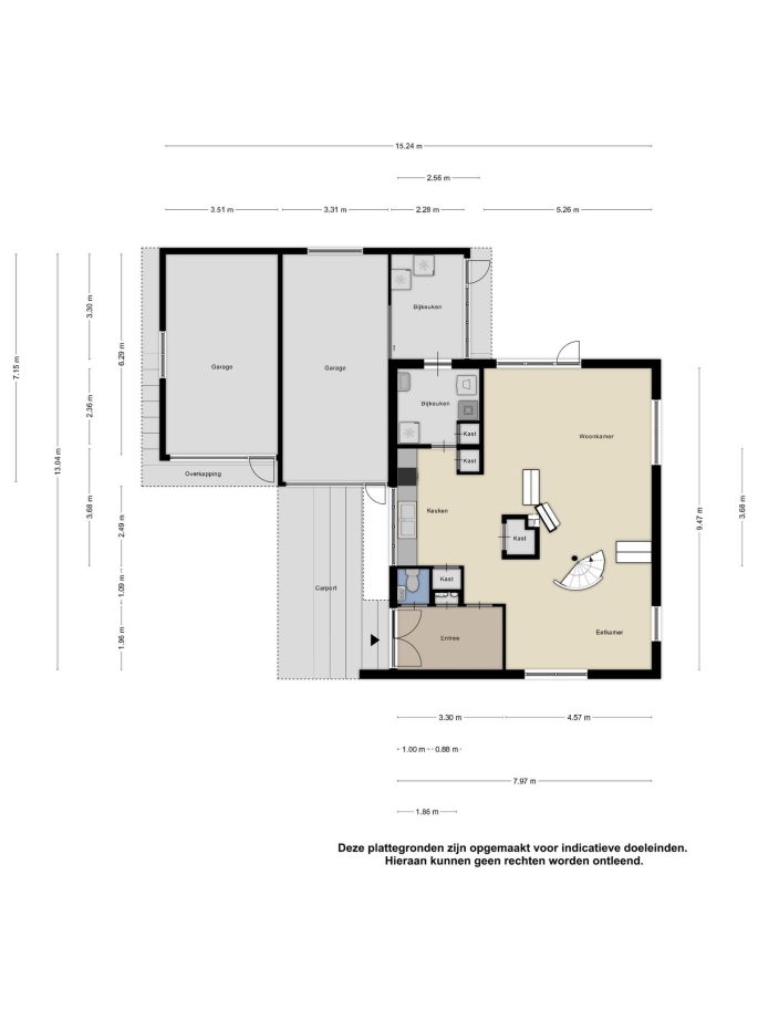 Hobergenstraat 75, 7665 AD, Albergen