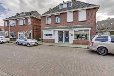 Frederikastraat 112, 7543 CW, Enschede