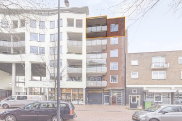 Beltstraat 110 - 61, 7512 AB, Enschede