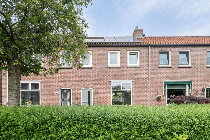 Malangstraat 60, 7541 AE, Enschede