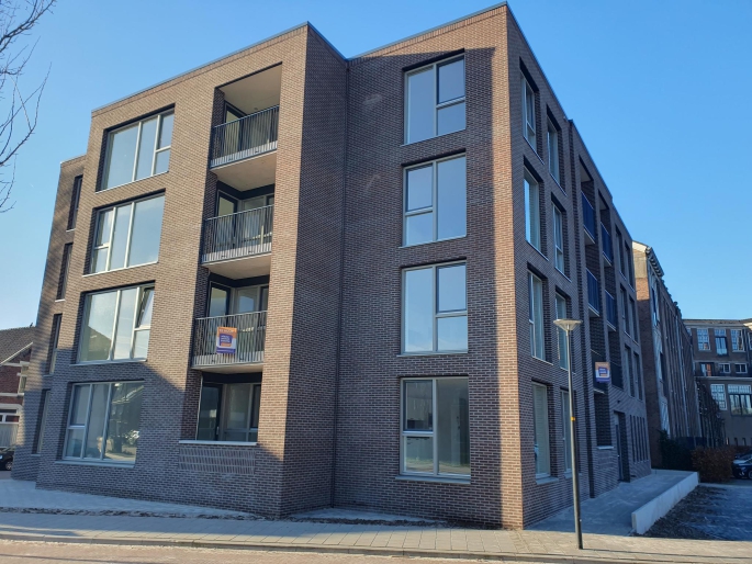 Van der Capellenstraat 24, 7514 AW, Enschede