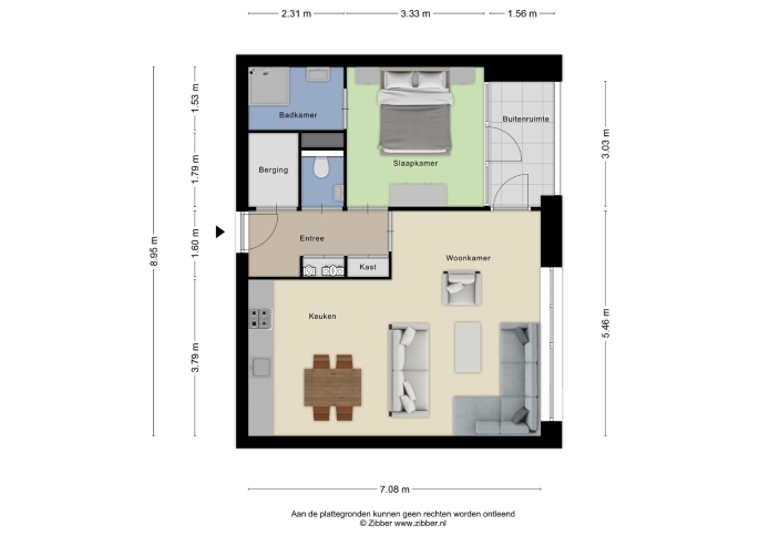 Van der Capellenstraat 24, 7514 AW, Enschede