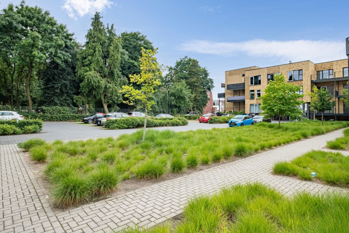 Deurningerstraat 18 2, 7514 BH, Enschede