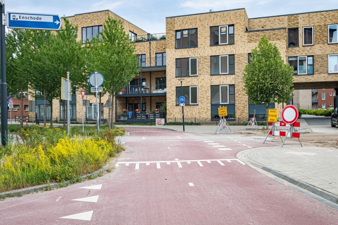 Deurningerstraat 18 2, 7514 BH, Enschede