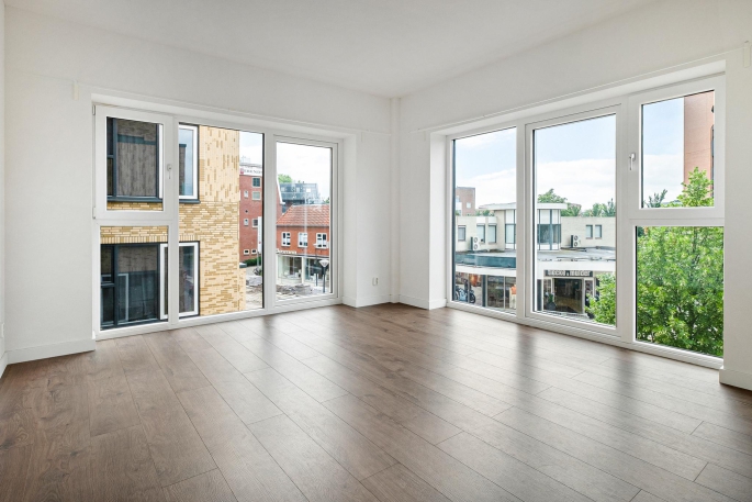Deurningerstraat 18 2, 7514 BH, Enschede